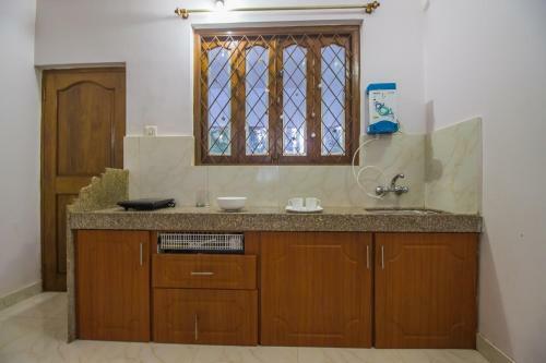 Apartamento Beach View 2bhk Stay In South Goa