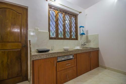 Apartamento Beach View 2bhk Stay In South Goa