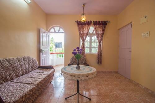 Apartamento Elegant 1bhk Home In South Goa