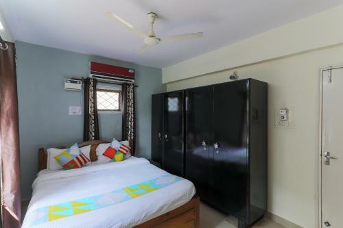 Apartamento Pool-view 1bhk Home In Margao, Goa