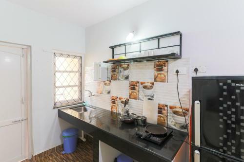 Apartamento Pool-view 1bhk Home In Margao, Goa