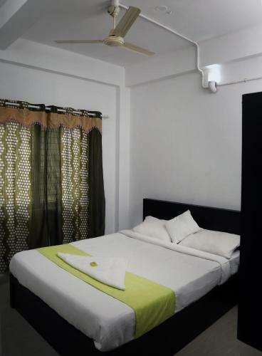 Sunshine Villa