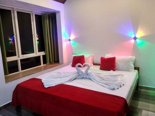 Blue Birds Homestay