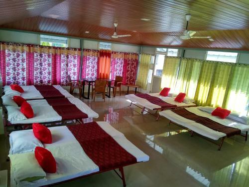 Blue Birds Homestay