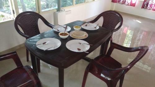 Blue Birds Homestay