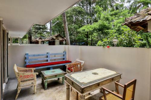 Bed & Breakfast Gabi Onthe Sea