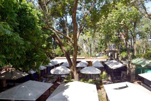Jaffer Bhai's Brickland Hotel