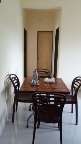Vishal Apartments