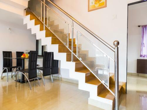 Villa Amor By Vista Rooms