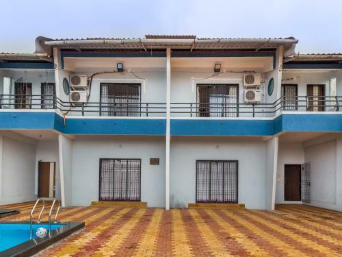 Villa Amor By Vista Rooms