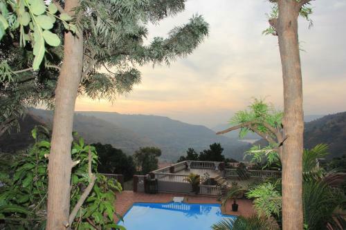 Hotel Mount View Executive