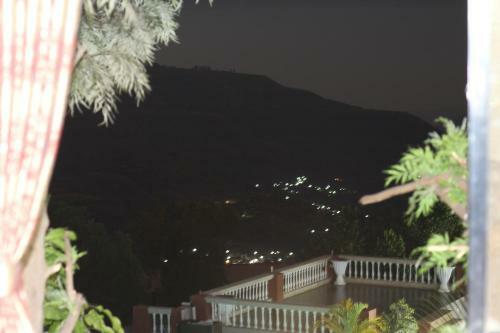 Hotel Mount View Executive