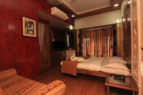 Hotel Mount View Executive