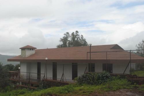 Bed & Breakfast Exotic Home Stay, Panchgani