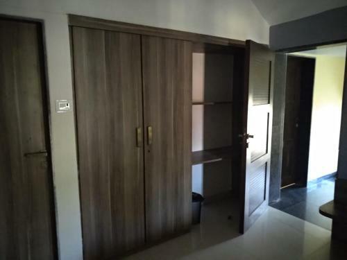 Vibhuti Villa