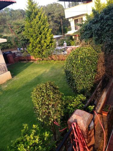 Vibhuti Villa