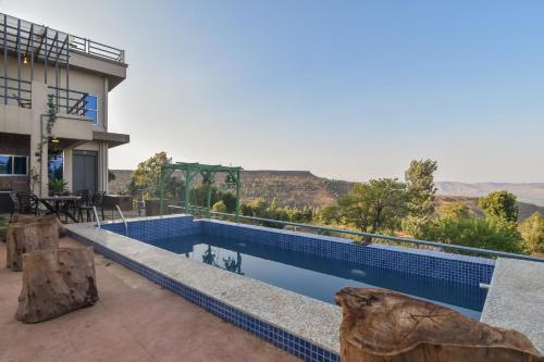 Eko Stay- Woodland Villa