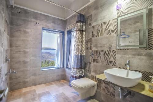 Eko Stay- Woodland Villa
