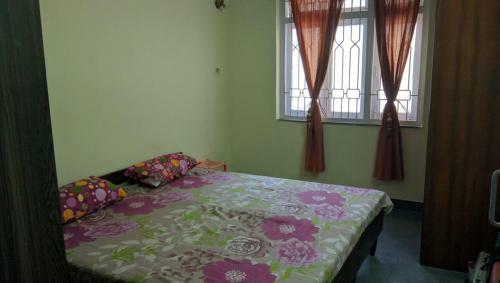 Apartamento Laragoa