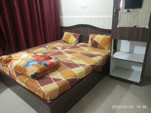 Hostal Radha Deo Guest House