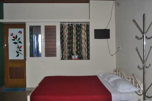 Hotel Wind Valley Hill Resort