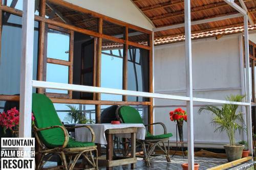 Hotel Mountain Palm Beach Resort