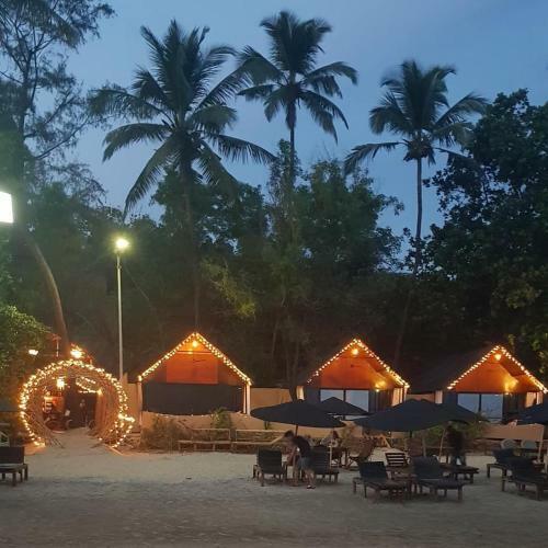 Hotel Nada Brahma Resort