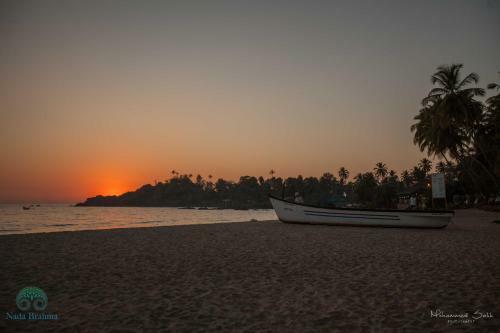 Hotel Nada Brahma Resort