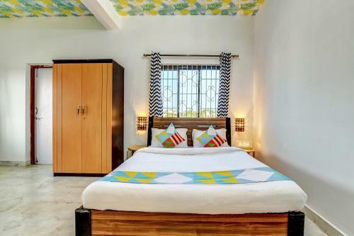 Apartamentos Field View Home Studio In Porvorim Goa