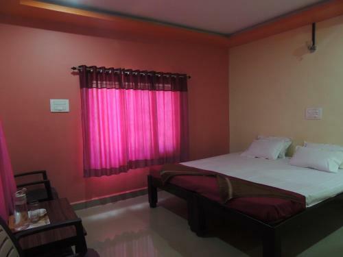 Dandeli - Jungle Nest
