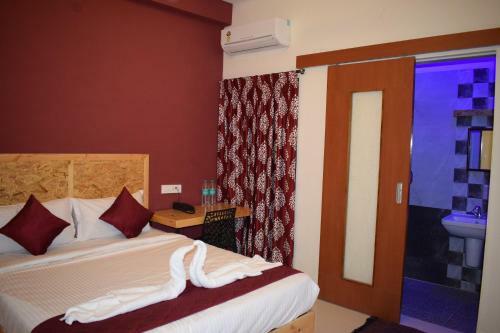 Hotel Eden Park