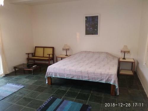 Hostal Isai Ambalam Guest House