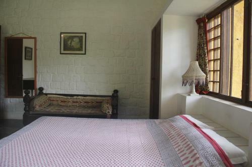 Hostal Isai Ambalam Guest House