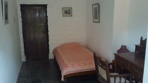 Hostal Isai Ambalam Guest House