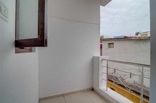 Apartamentos Compact Studio Home Near Pondicherry City Centre