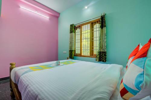 Apartamentos Modern 2bhk Abode In Pondicherry City Centre