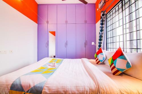 Villa Marvelous 2bhk Home In Pondicherry City Centre