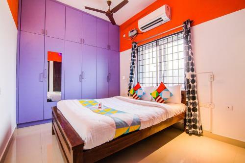Villa Marvelous 2bhk Home In Pondicherry City Centre