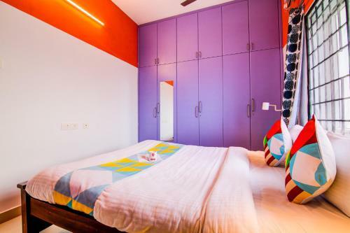 Villa Marvelous 2bhk Home In Pondicherry City Centre