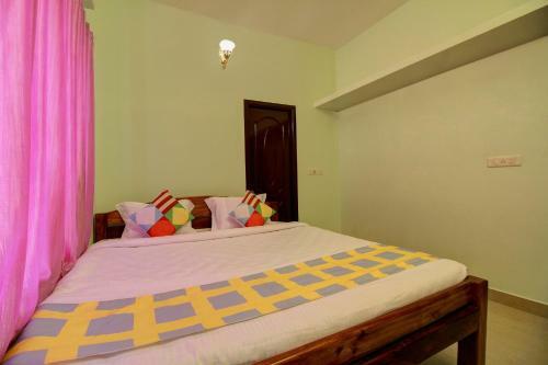 Villa Charming 2bhk Stay, Pondicherry City Centre