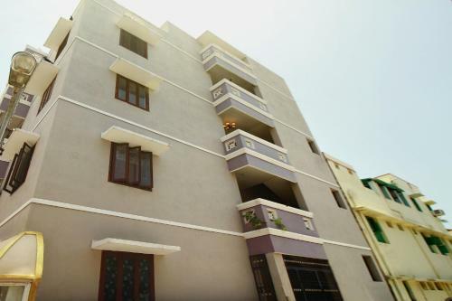 Villa Charming 2bhk Stay, Pondicherry City Centre