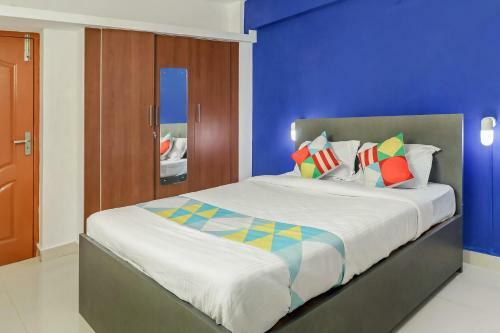 Villa Grand 2bhk Home In Pondicherry