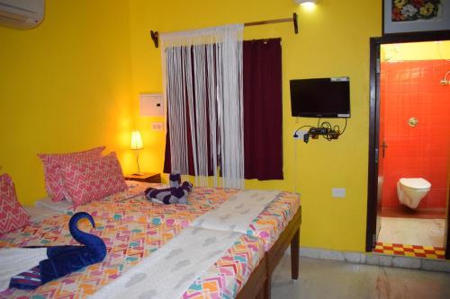 Hotel Villa Archela