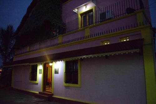 Hotel Villa Archela