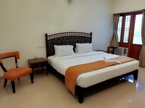 Hotel La Grace Integral Retreat