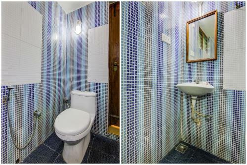 Villa Spacious 1bhk Auroville-pondicherry