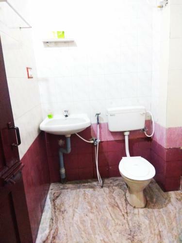 Hotel Muthu Guest House