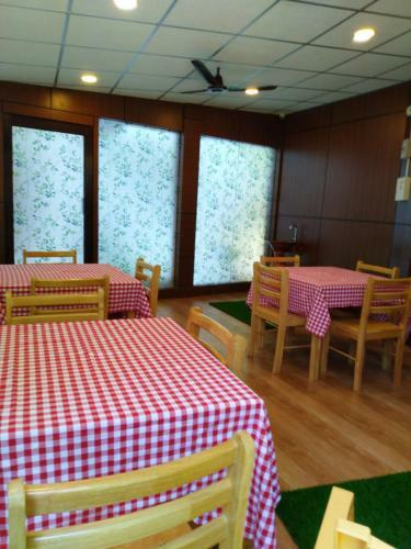 Bed & Breakfast Kevins Homestay