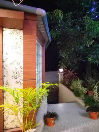 Bed & Breakfast Kevins Homestay