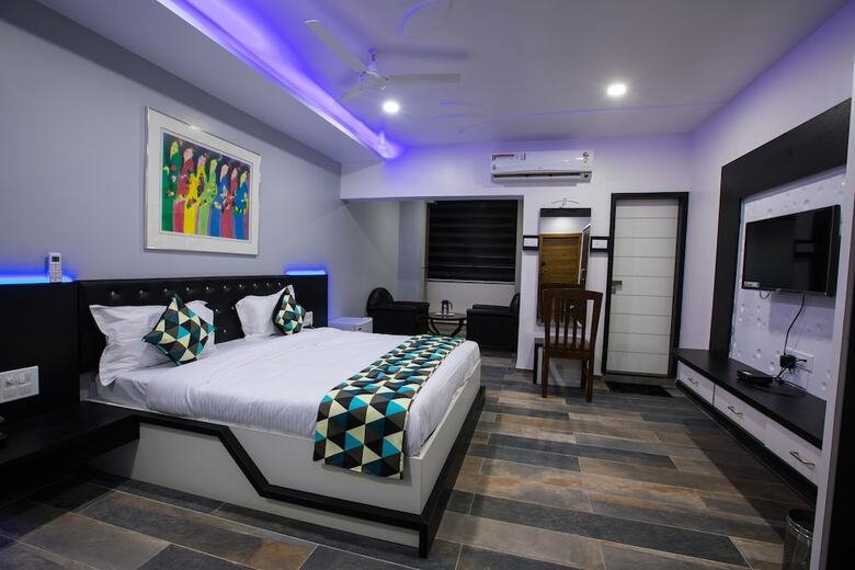 Hotel Balaji Palace